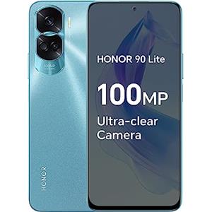 HONOR 90 LITE 8G/256G CYAN LAKE
