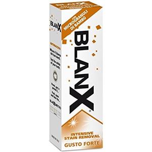 Blanx - Dent.antimacchia 75 ml. - pasta dentífrica - [confezione da 6]