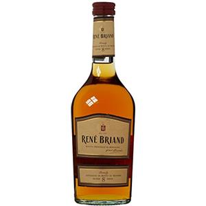 Rene' Briand Brandy Ml.700