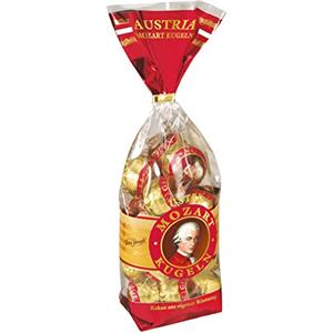 Victor Schmidt Mozart Kugeln Austria Victor Schmidt - 264 Gr