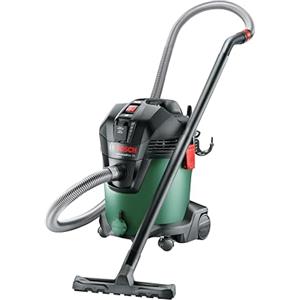 Bosch Aspiratore AdvancedVac 20 (20 litri, 1200 W, 1 Pezzo) | AdvancedVac 20 UNI
