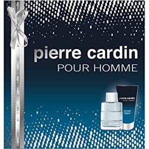 Corine de Farme Estuche Pierre Cardin Pour Homme Edt 50 Ml + Gel De Ducha 150 Ml Prodotto per la cura della pelle