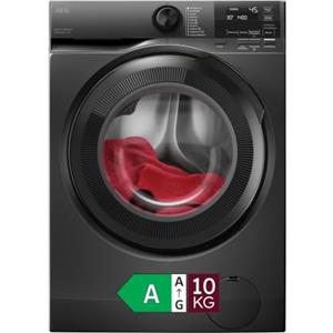 Electrolux Serie 6000 Lavatrice Carica Frontale 7 kg, MaxWash 45, Inverter+ | Lavatrice carica frontale 7 kg, pieno carico in 45 min a 30°C, motore Inverter+, ProSense, programma igienizzante