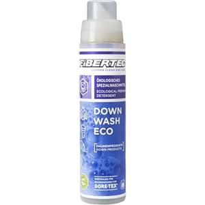 FIBERTEC Unisex Down Wash Eco Detersivo per Bucato, Unisex, Down Wash Eco