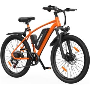 VAXEN Bicicletta elettrica Q7