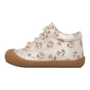Naturino Cocoon Monet PR.CYCLAMENS Platinum-Rose