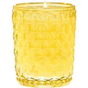 M&SENSE Candela Profumata all'Osmanthe | 500 g (17,6 oz), 100 Ore di Combustione | Cera di Soia Naturale Non Tossica | A Lunga Durata per il Benessere Emotivo e per i Regali | per Bagno, Cucina