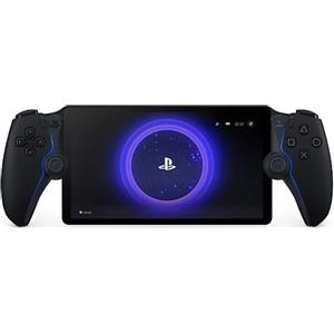 Sony PlayStation Portal, Midnight Black Eccellente