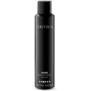 Cotril Shape Medium Control Mousse