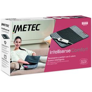 IMETEC 16783 TERMOFORO RETTANGOLARE CON TASCA 5T