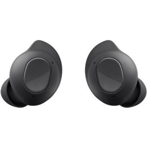 Samsung CUFFIE / AURICOLARI SAMSUNG GALAXY BUDS FE SM R400 BLUETOOTH 6 MICROFONI NERO