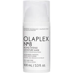 OLAPLEX N° 8 Maschera Idratante Bond Intense 100ml