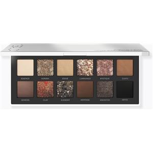 MESAUDA ARCHETYPE 101 Palette Occhi COOL NUDES