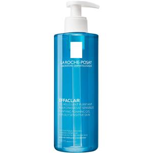 LA ROCHE POSAY-PHAS La Roche-Posay Effaclar - Gel Anti-Imperfezioni, 400ml