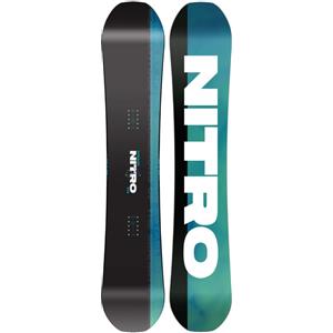 NITRO Tavola da Snowboard PRIME CHROMA All Mountain | 2027