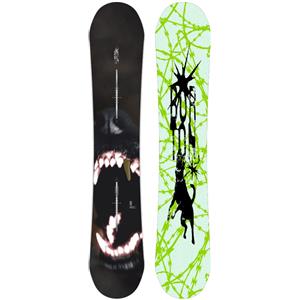 BURTON Snowboard PROCESS | 2027