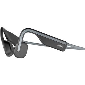 Shokz - Cuffie a conduzione ossea - OpenMove Gris - Grigio