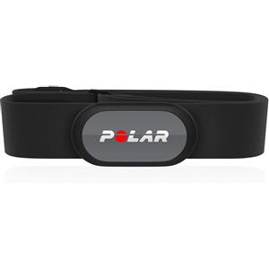 Polar - Cintura cardiofrequenzimetro - H9 Hearthrate Sensor - Taglia M/XXL - Nero