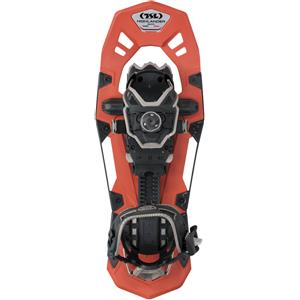 TSL Outdoor - Racchette da neve - Highlander Original 2 Hallow - Taglia M - rosso
