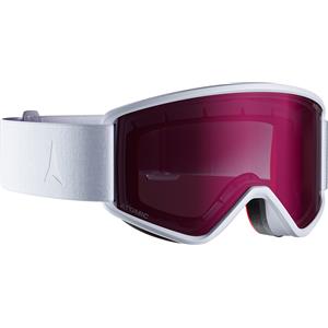 Atomic - Masque de ski - Savor L White in Silicone - Bianco
