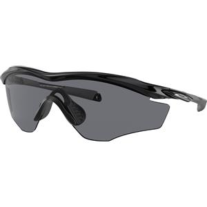 Oakley - Occhiali da sole - M2 Frame XL Polished Black - Nero