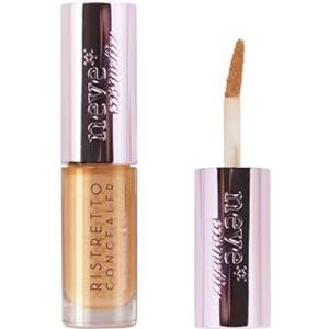 Neve Cosmetics correttore liquido Ristretto concentrato alta coprenza | Dark