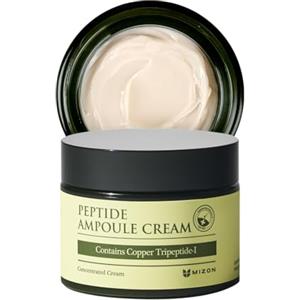Mizon Peptide Ampoule Cream 50 ml - Crema Idratante Peptide
