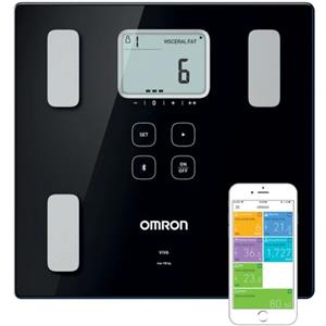 CORMAN SPA MISURATORE COMPOSIZIONE CORPOREA OMRON VIVA