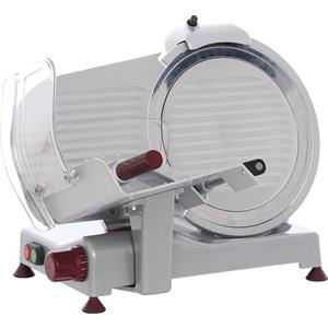 R.G.V. Luxury 300 ES - Affettatrice con lama da 300mm - 180W