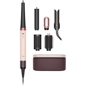 Dyson Airwrap Co-anda2x multi-styler asciugacapelli - Ceramic Pink | Ceramic Pink. Multistyler e asciugacapelli con piastra ad aria, effetto Coanda senza danni da calore: ricci, onde e volume