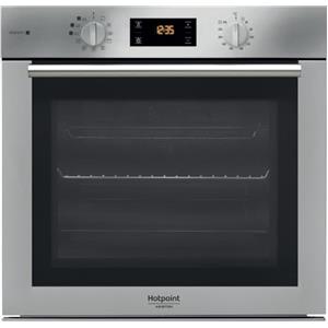 Hotpoint FA4S 844 P IX HA Forno elettrico 71 L Acciaio inossidabile A+