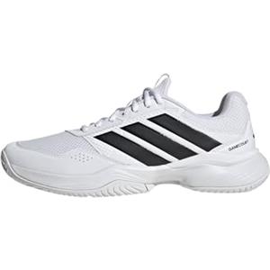 Adidas Uomo Gamecourt 3 Tennis Shoes