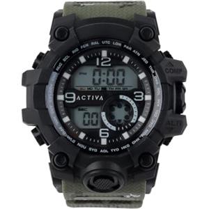 Invicta Activa Digital Orologio Uomo Quarzo - 54mm