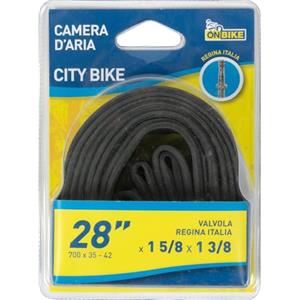 ON BIKE camera d'aria bici Bici