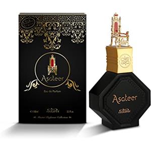 Nabeel Asateer Eau De Parfum 100ml