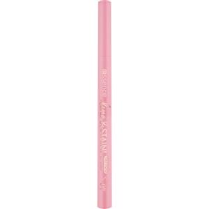 Essence Cosmetics Essence linea & macchie! Matita per labbra tattoo 04 Blush Rush