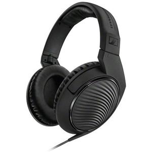Sennheiser HD 200 Pro Cuffie