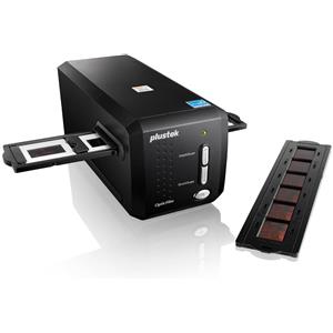 Plustek OpticFilm 8200i SE con Silverfast SE Plus 9 incluso
