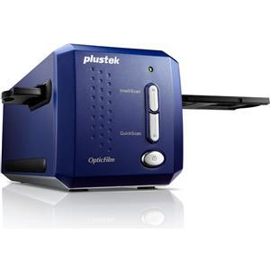Plustek OpticFilm 8100