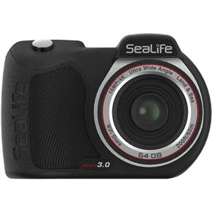SeaLife Micro 3.0 Fotocamera subacquea 64GB