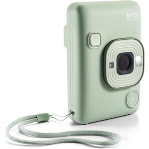 Fujifilm INSTAX mini LiPlay Matcha Verde