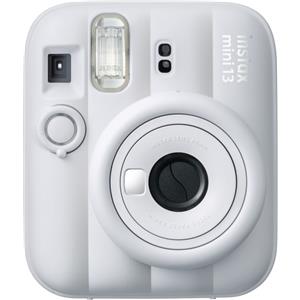 Fujifilm INSTAX mini 13 - Clay Bianco