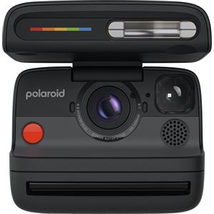 Polaroid Flip Macchina fotografica istantanea - nero