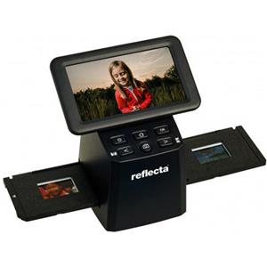 Reflecta X33 Scanner per diapositive-negativi