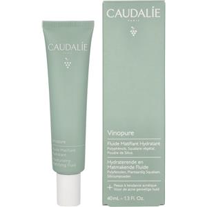 Caudalie Vinopure Fluido opacizzante perfezionatore della pelle