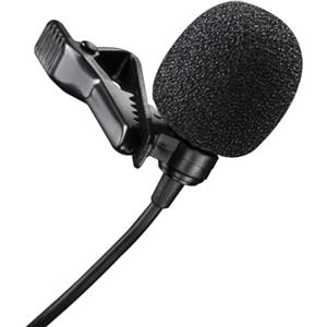 Walimex Pro Lavalier Mikrofon für Smartphone/DSLR