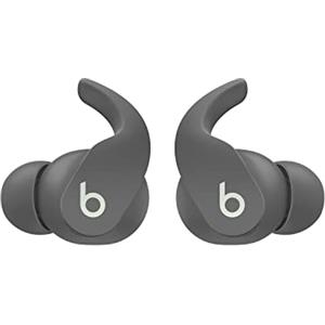 Beats Fit Pro - Auricolari true wireless con cancellazione del rumore - rating di grado IPX4, compatibili con Apple e Android, microfono integrato - Grigio salvia (versione precedente)