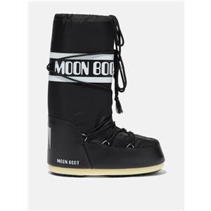 MOON BOOT ICON NYLON N001 TECNICA, NERO
