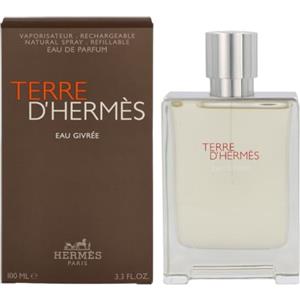 Hermès Terre d`Hermès Eau Givrée - Eau de Parfum 100 ml