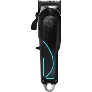 Wahl Senior 2.0, Tosatrice da Barbiere Cordless per Sfumature | Tosatrice da Barbiere senza Cavo, Motore 8000 Giri/min Adaptive Speed Control, Lama DLC da 0,5 a 1,2 mm, Batteria 2,5 Ore